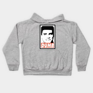 DUMB Kids Hoodie